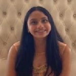 ASHLEY JOSEPH